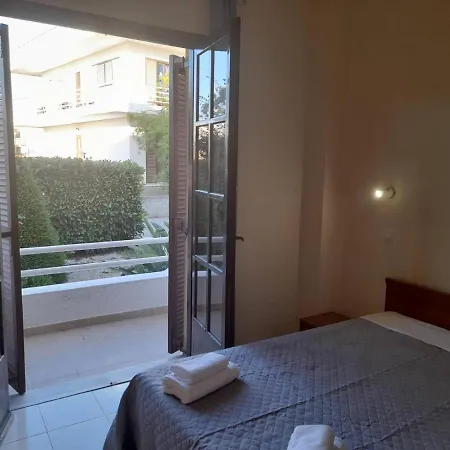 Apartman Bianca Studio 2,garden View *